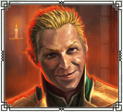 Mirgal