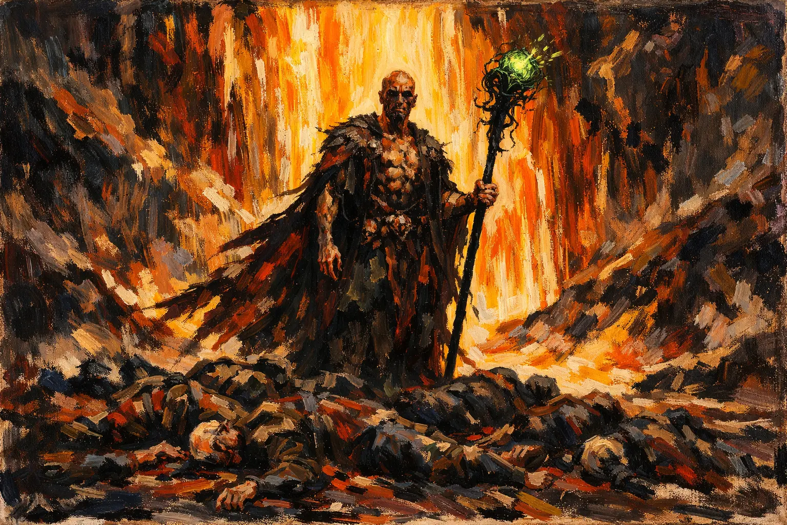 Vers 12: Kind der Jötunn