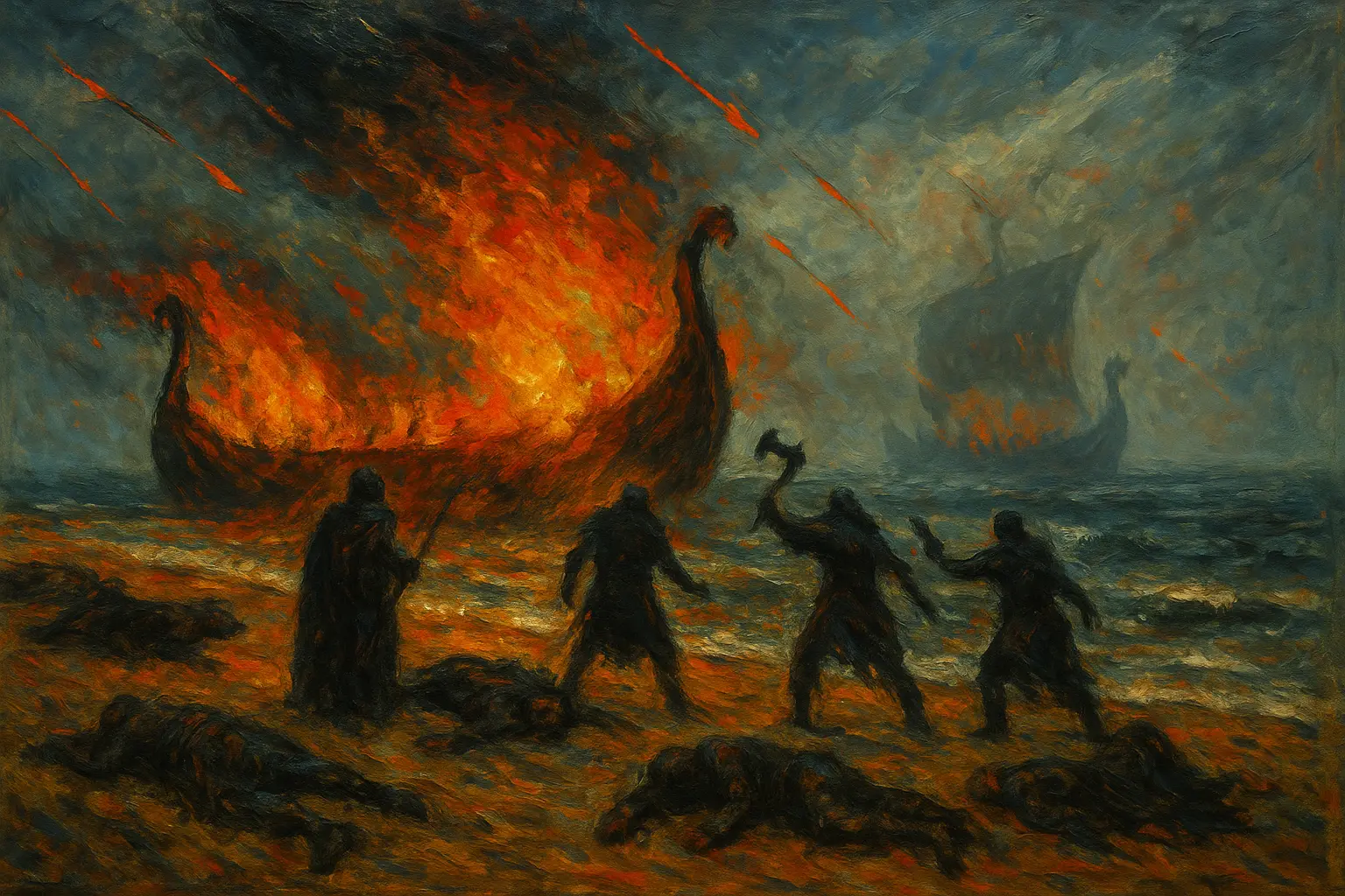 Vers 2: Überfall