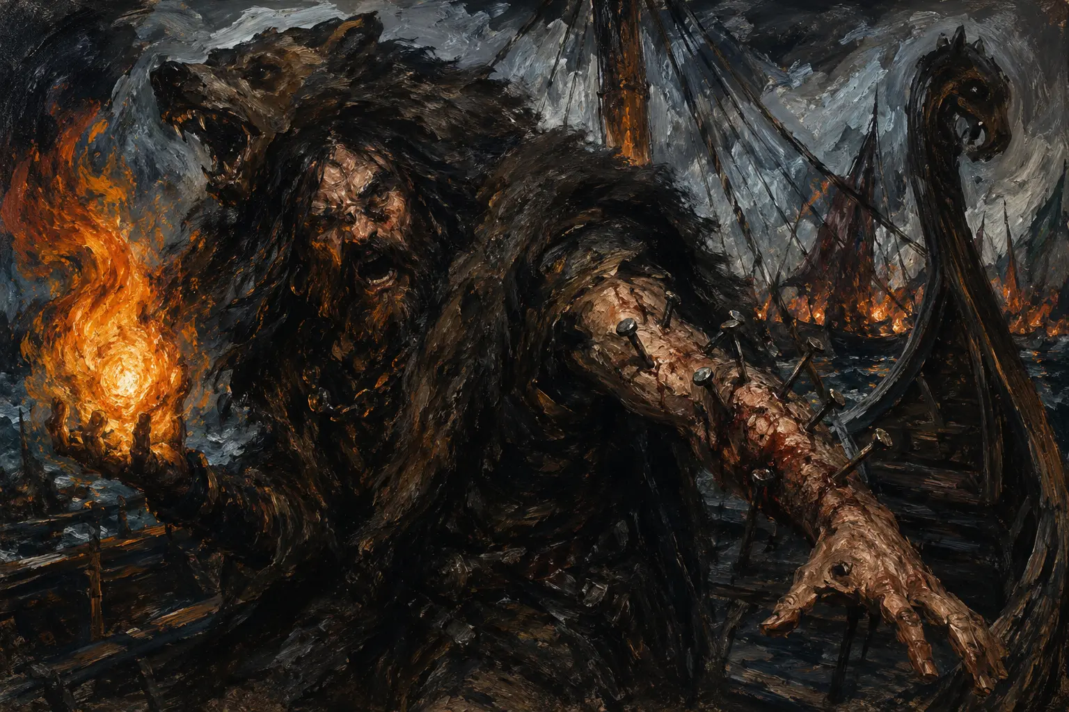 Vers 22: Thing