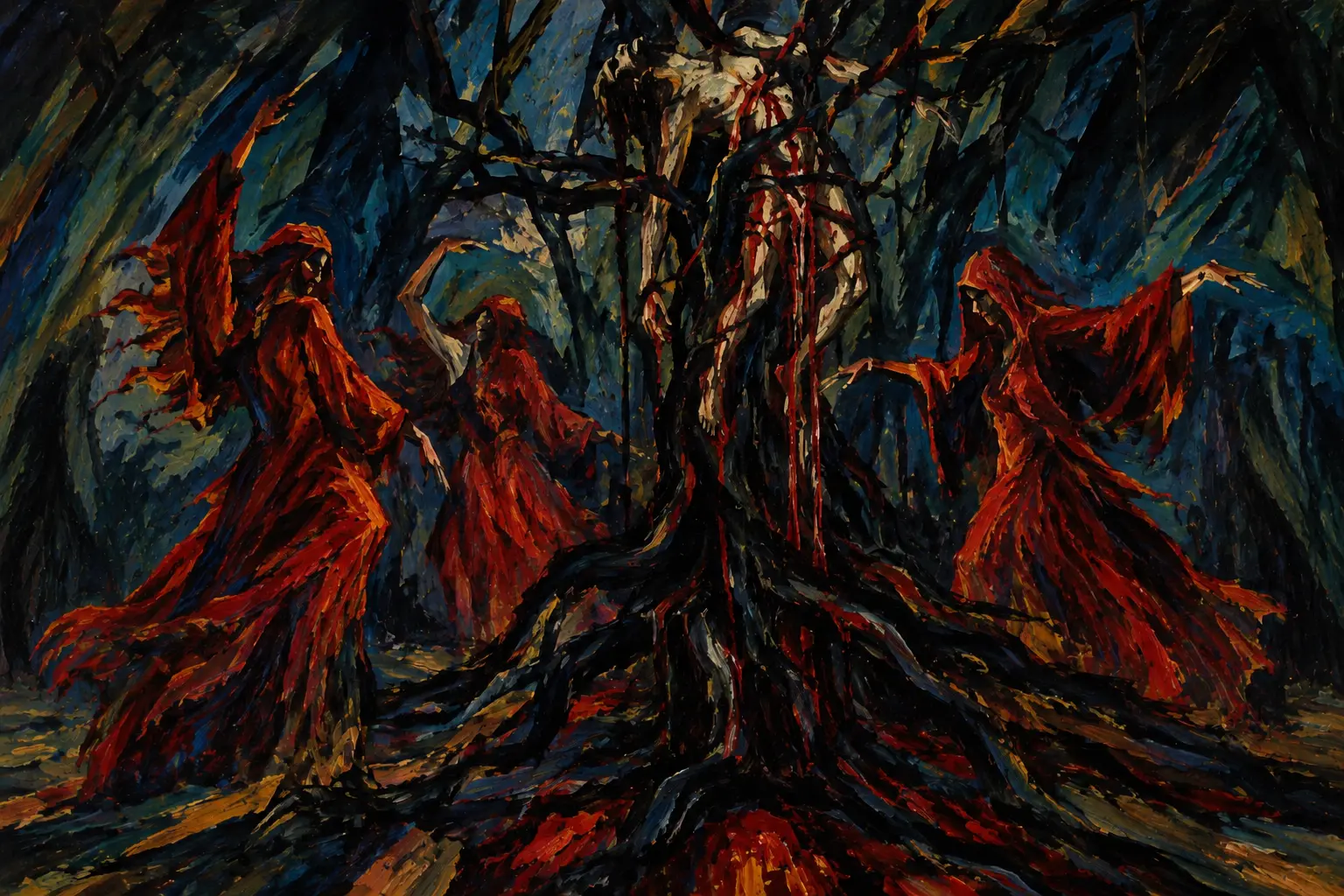 Das Ritual